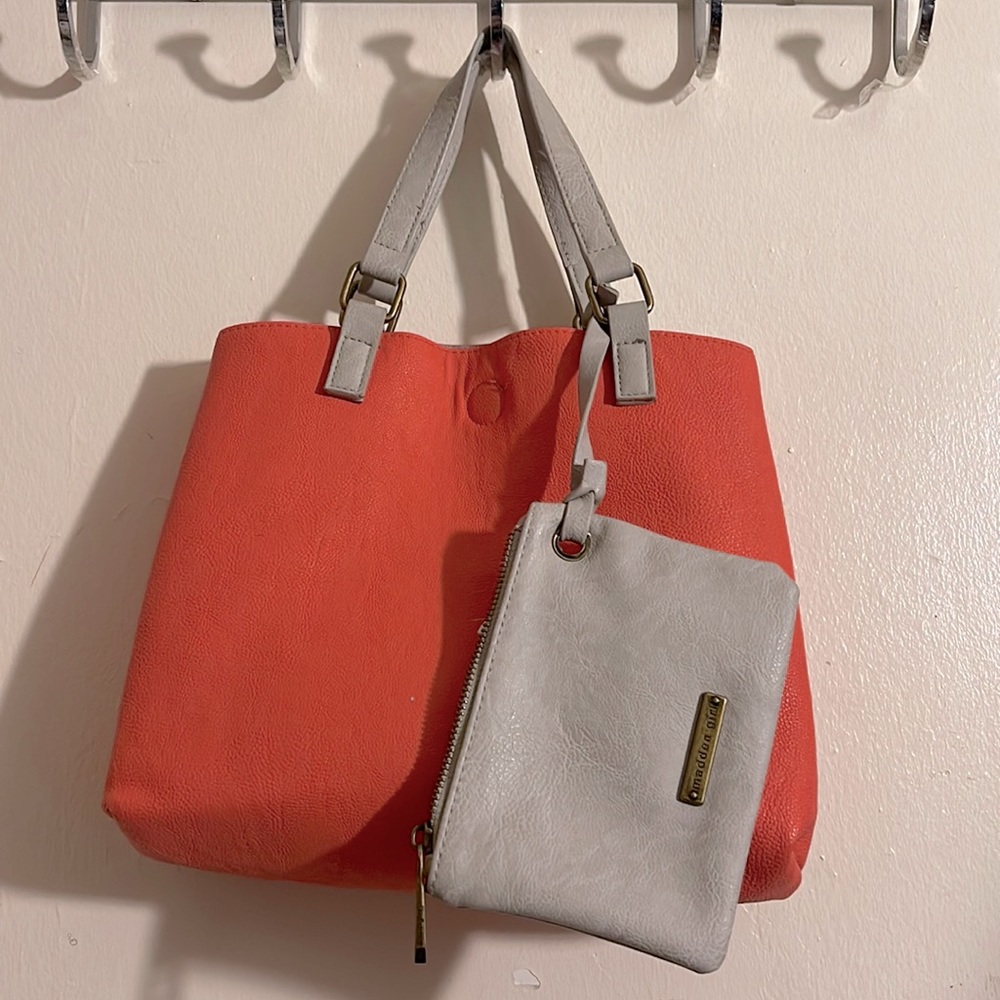 Madden Girl bag